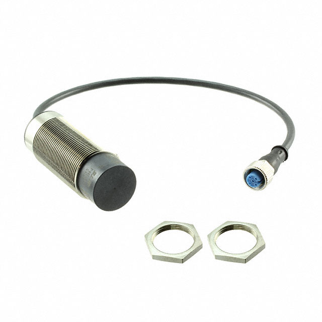 TE Connectivity AMP Connectors 2287598-2 electronic component