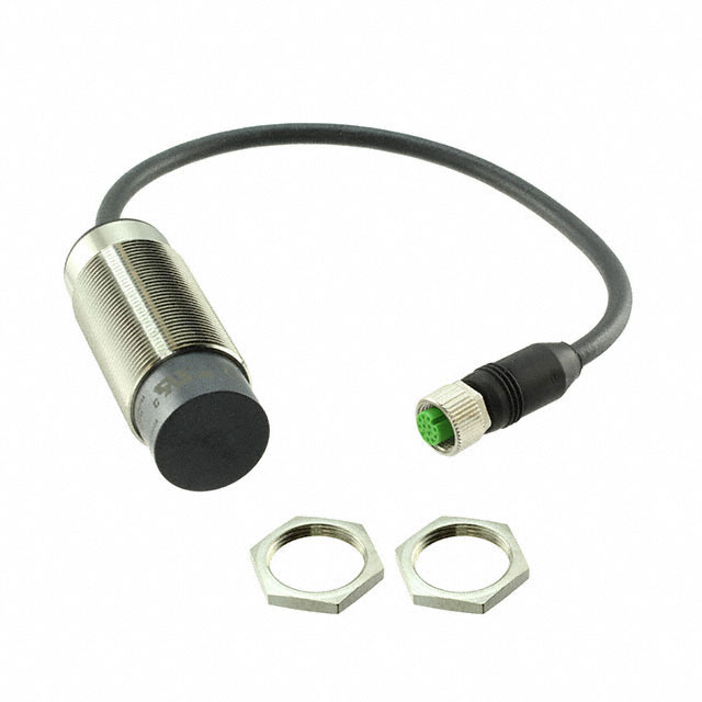 TE Connectivity AMP Connectors 2287598-4 electronic component