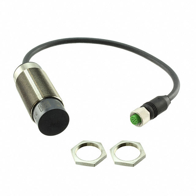 TE Connectivity AMP Connectors 2287598-5 electronic component