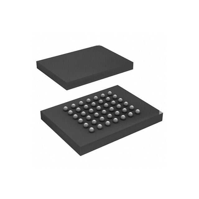 Micron Technology Inc. MT45W4MW16BCGB-708 WT electronic component