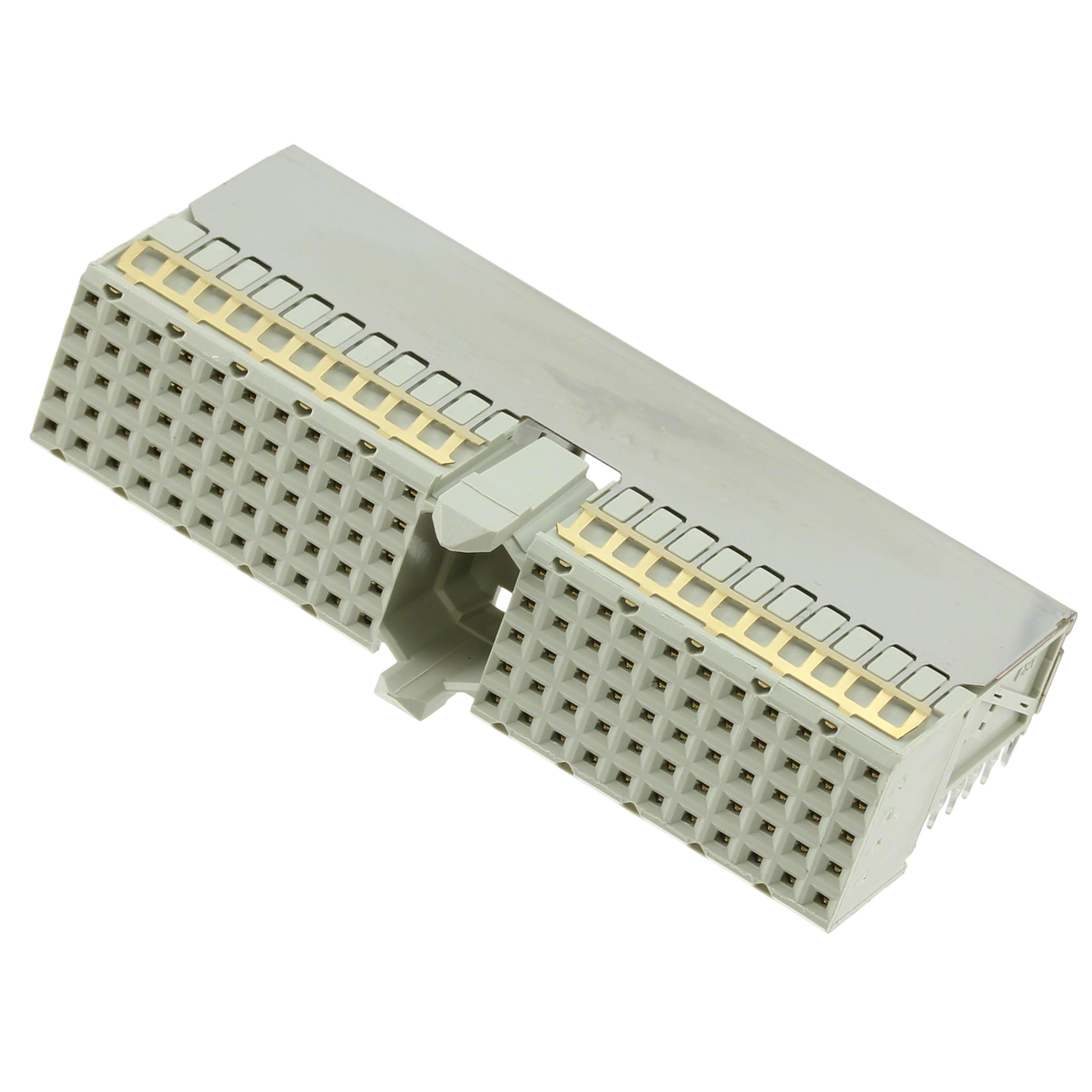 TE Connectivity AMP Connectors 5352068-9 electronic component