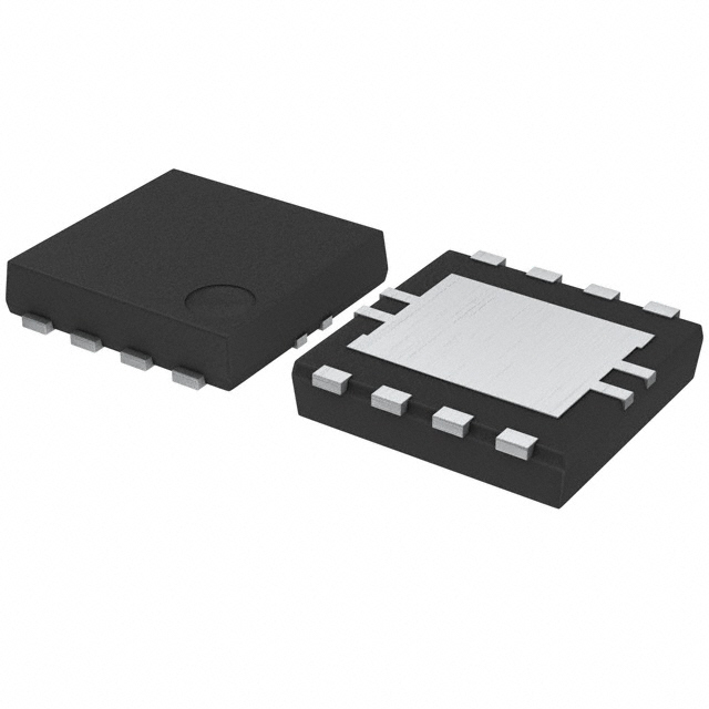 ROHM Semiconductor BD3523HFN-TR electronic component