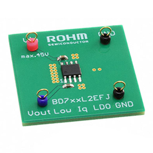 ROHM Semiconductor BD733L2EFJ-EVK-301 electronic component