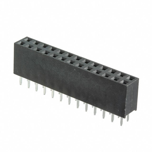 Harwin Inc. M20-7831346 electronic component