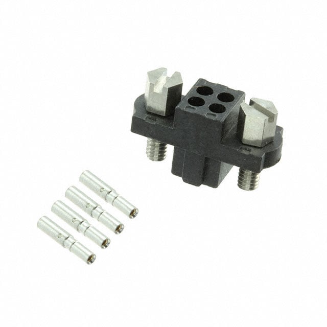 Harwin Inc. M80-4600442 electronic component