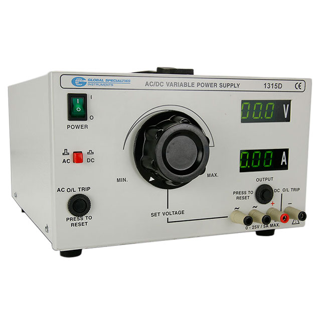 Global Specialties 1315D electronic component