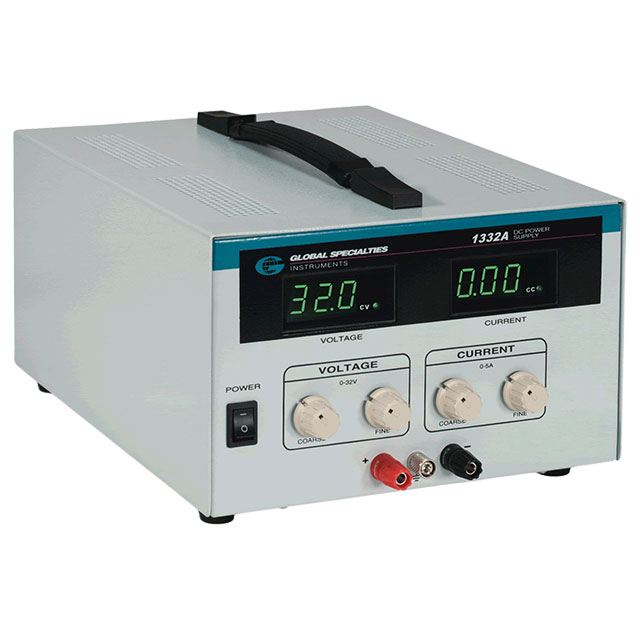 Global Specialties 1332A electronic component