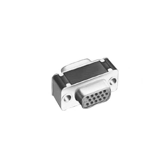 TE Connectivity Aerospace, Defense and Marine 211010-4 electronic component