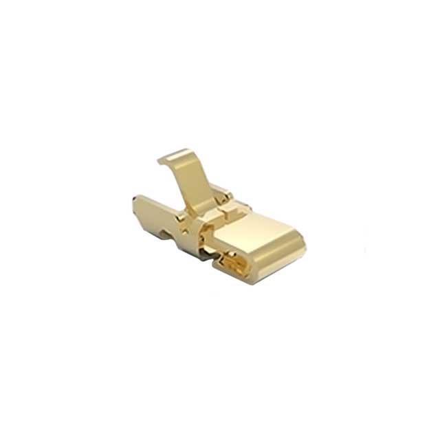 TE Connectivity AMP Connectors 2134078-1 electronic component