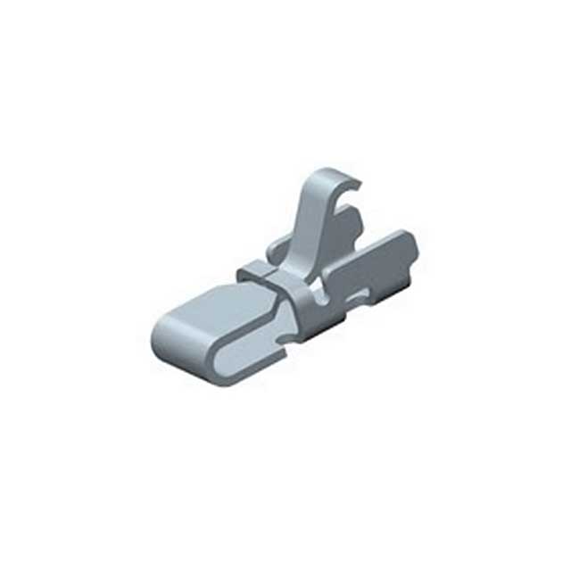 TE Connectivity AMP Connectors 2134078-2 electronic component