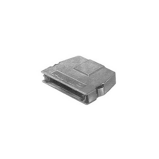 TE Connectivity AMP Connectors 749190-1 electronic component