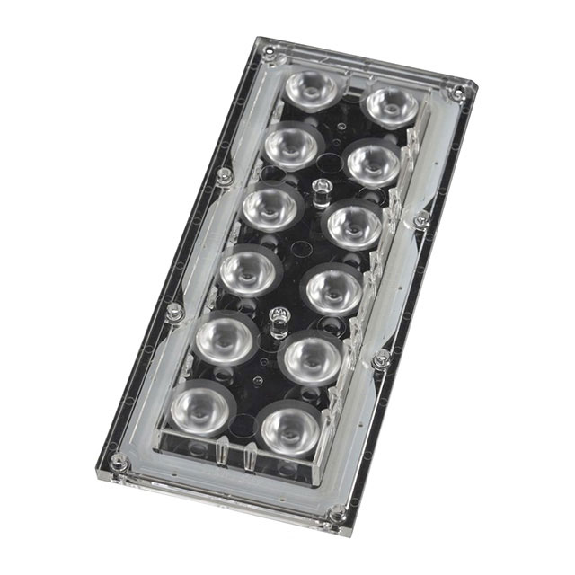 Ledil CS14891_HB-IP-2X6-M electronic component