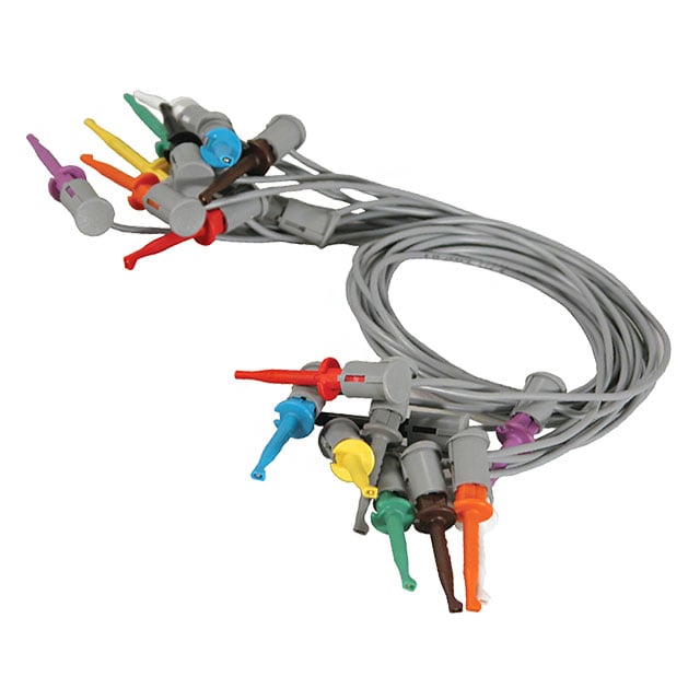 Global Specialties GSA-3185 electronic component