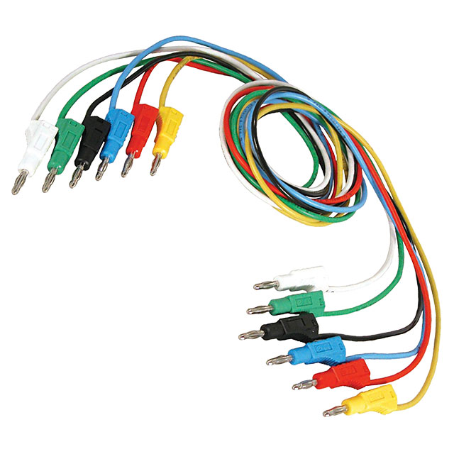 Global Specialties GSA-3233-100 electronic component