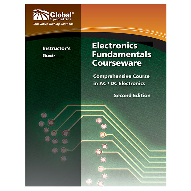 Global Specialties GSC-2302 electronic component