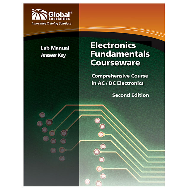 Global Specialties GSC-2312 electronic component