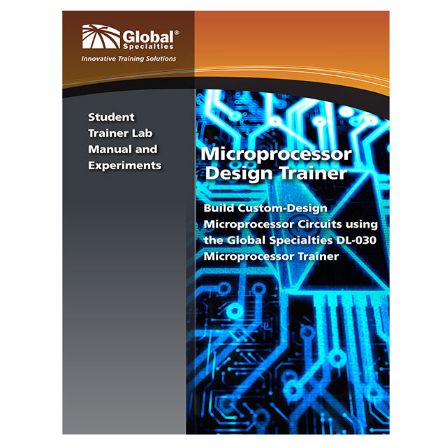 Global Specialties GSC-DL030 electronic component
