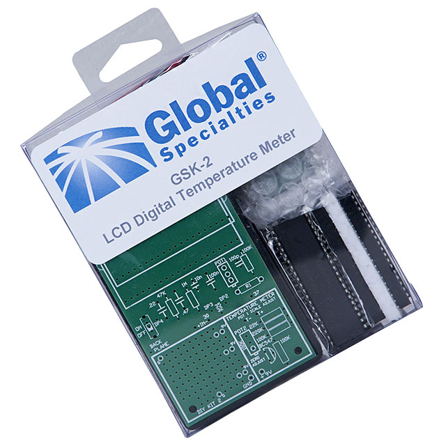 Global Specialties GSK-2 electronic component