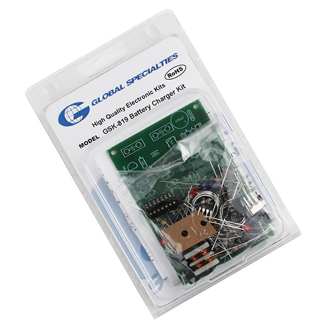 Global Specialties GSK-819 electronic component