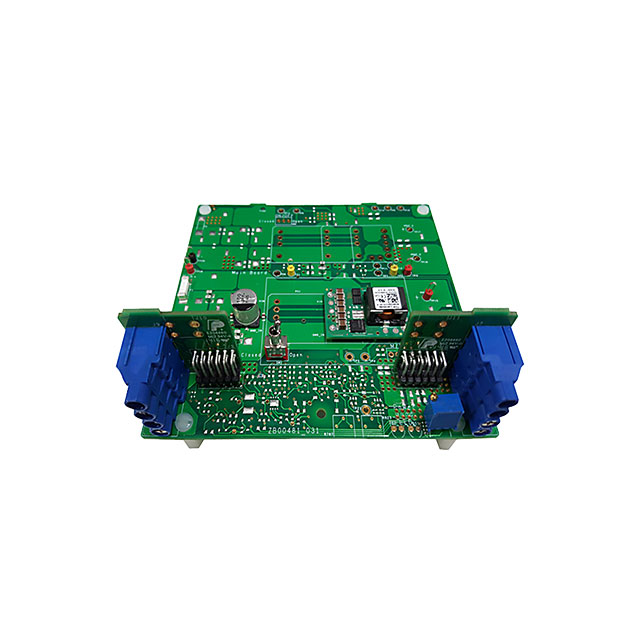 TDK-Lambda I6A20A-001-EVK-S1CC electronic component