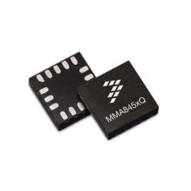 NXP USA Inc. MMA8452QR1 electronic component