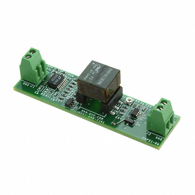 NVE Corp/Isolation Products SMPS1-01 electronic component