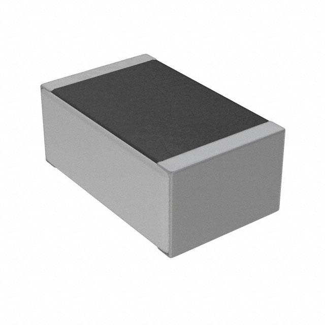 TE Connectivity Passive Product TYC0805B102KJT electronic component