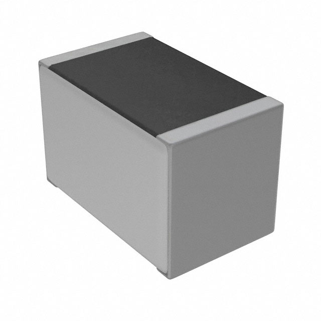 TE Connectivity Passive Product TYC0805B105KEP electronic component