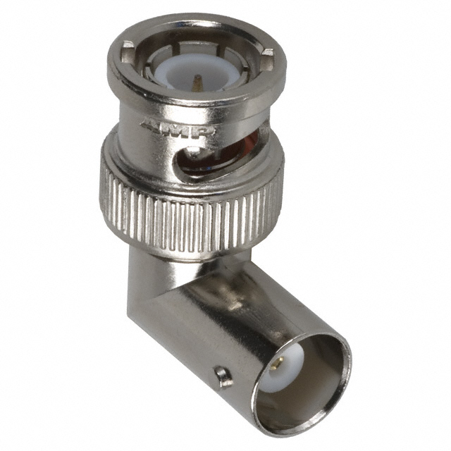 TE Connectivity AMP Connectors 5415020-1 electronic component