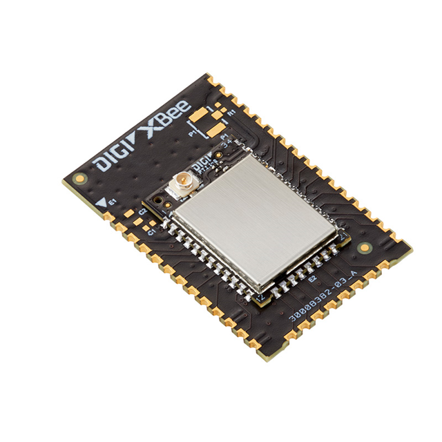 Digi XB3-24DMUS-J electronic component