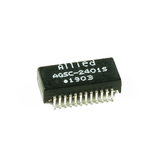 Allied Components International AGSC-2401S electronic component