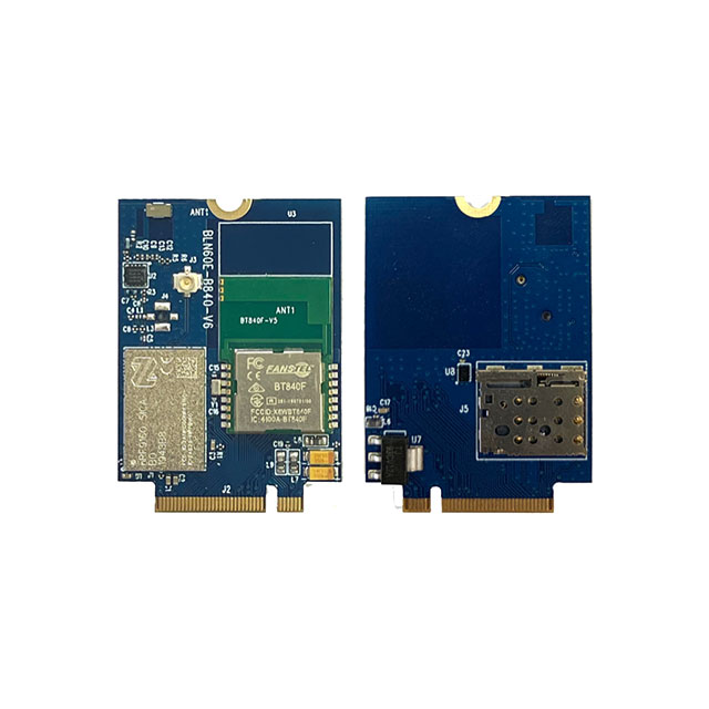 Fanstel Corp. LN60G840F electronic component