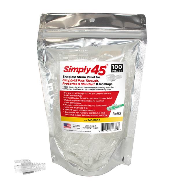 Simply45 S45-B002 electronic component