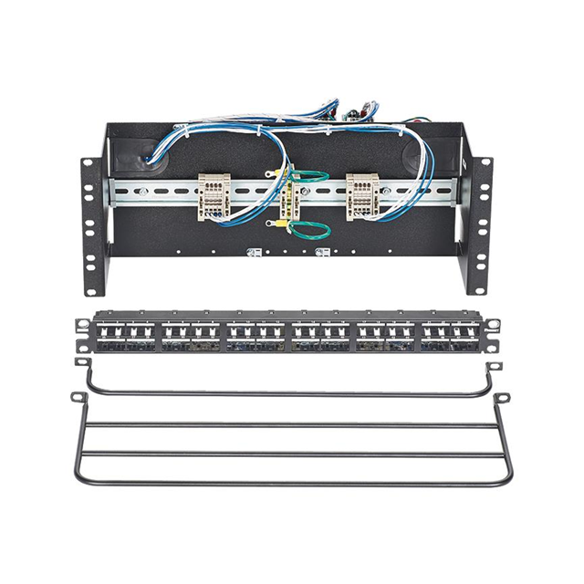 Panduit Corp ZDINS24 electronic component