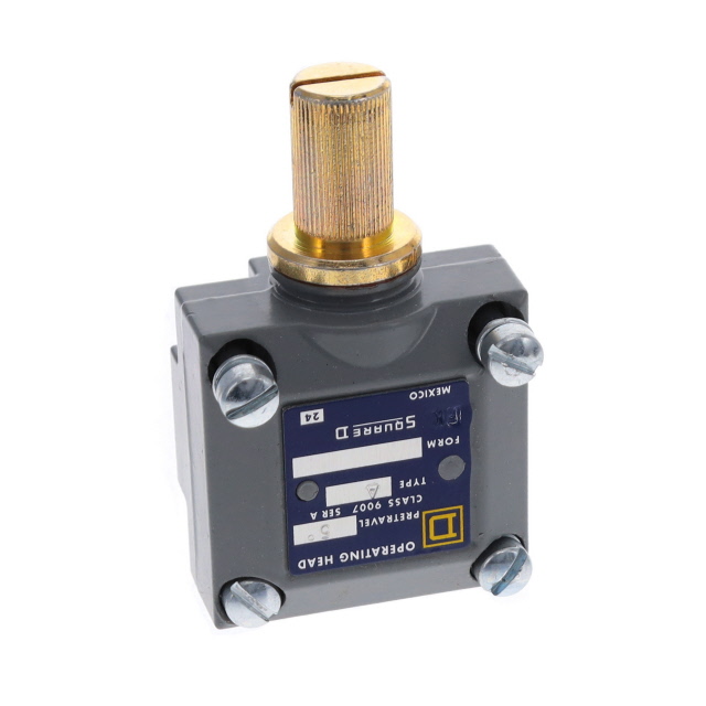 Telemecanique Sensors 9007A electronic component