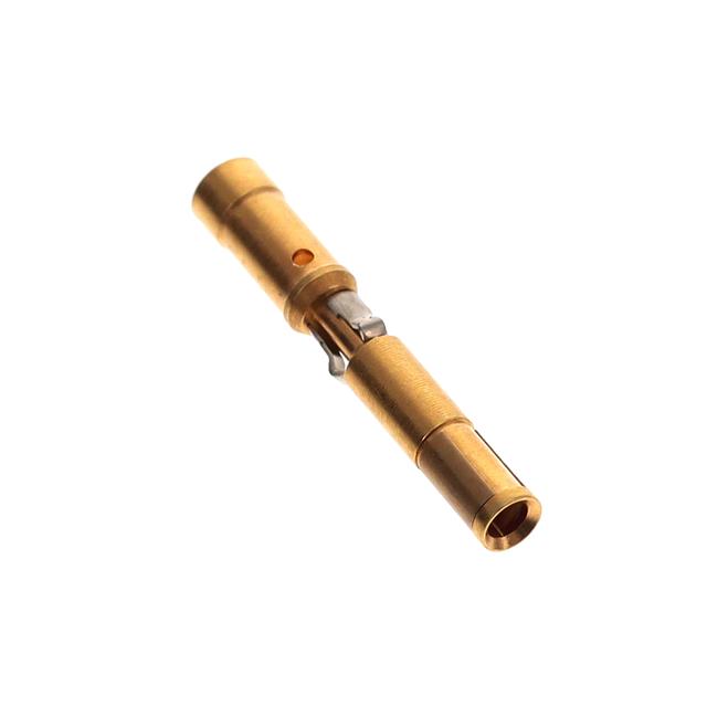 Amphenol Positronic FC114P2/AA-PA907 electronic component