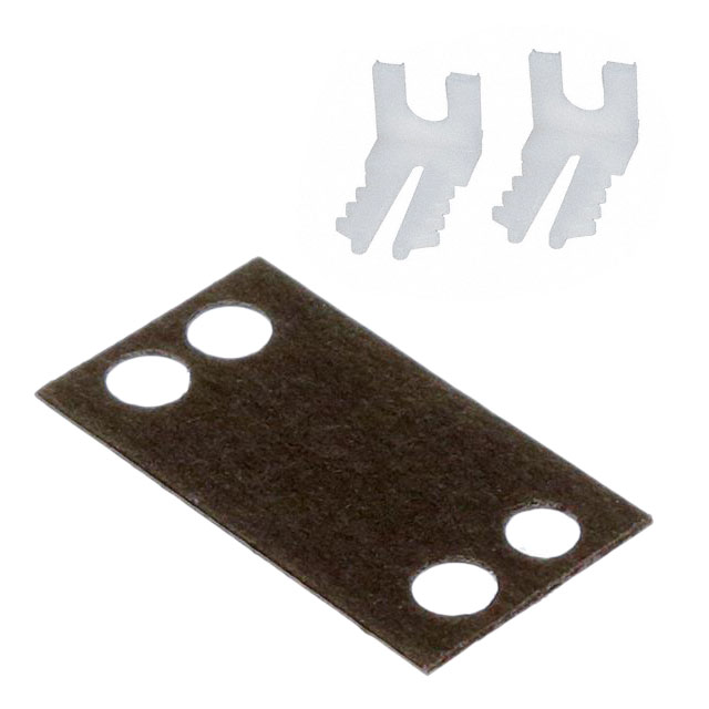 Molex 0387736403 electronic component