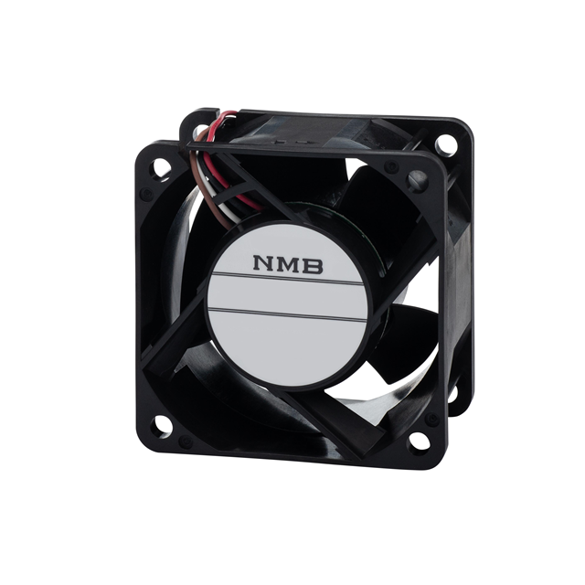 NMB Technologies Corporation 06038RE-24S-GT-00 electronic component