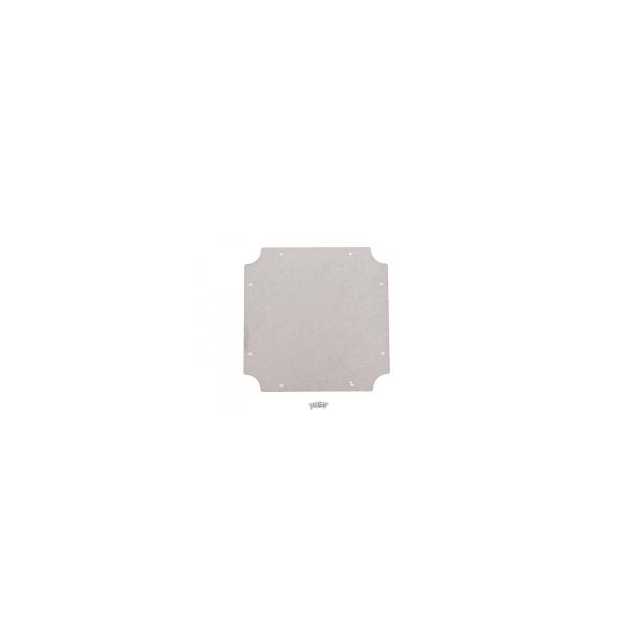 Hammond Manufacturing 1557HPL electronic component