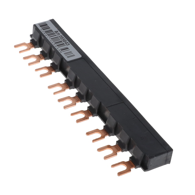 Schneider Electric GV2G345 electronic component