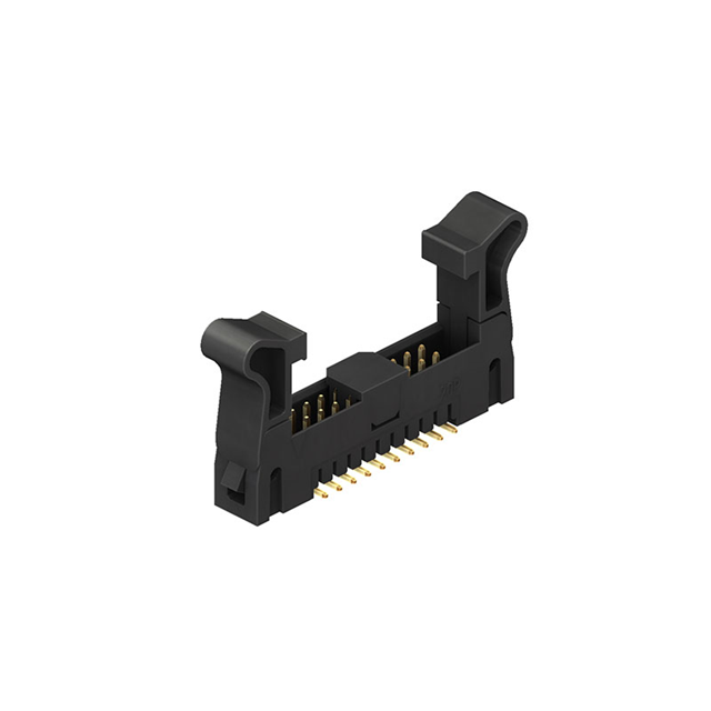 CNC Tech 3110-20-003-13-00-TR electronic component