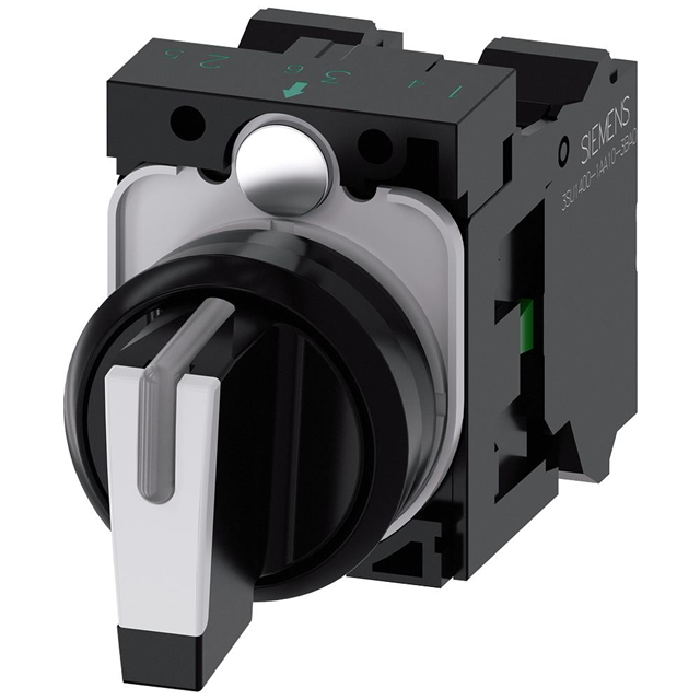 Siemens 3SU11002BM603NA0 electronic component