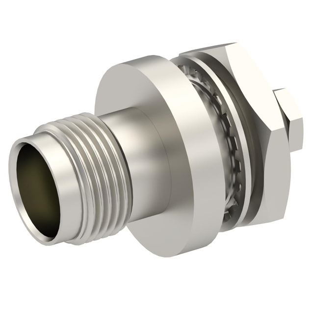 Radiall USA, Inc. 6002-7051-002 electronic component