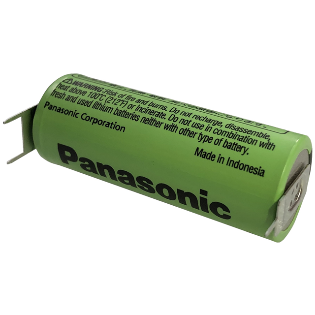 Panasonic Energy CR-AGE2N electronic component