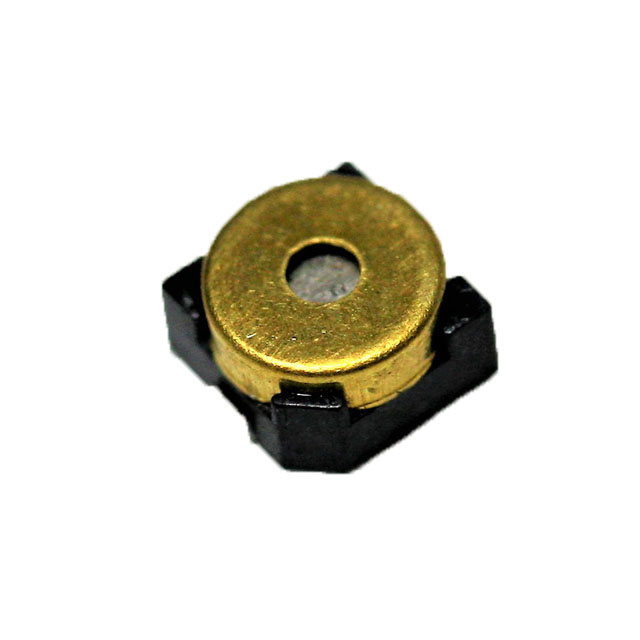 Challenge Electronics CT03E-04S400-1B electronic component