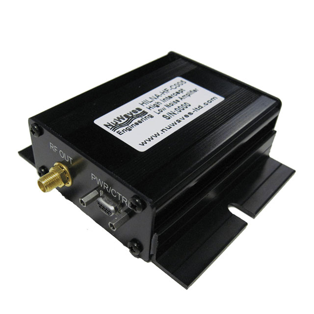 NuWaves RF Solutions HILNA-HF electronic component