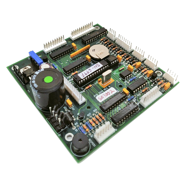 AMTI Products SA3002 electronic component