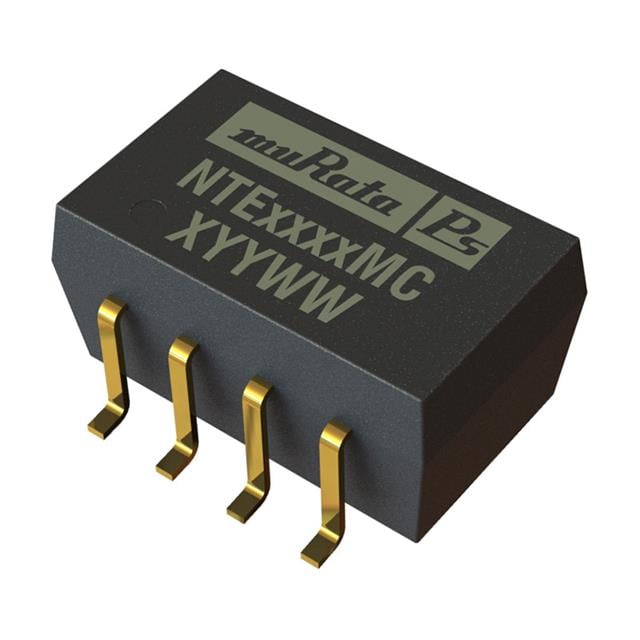 Murata Power Solutions Inc. NTE0305MC electronic component