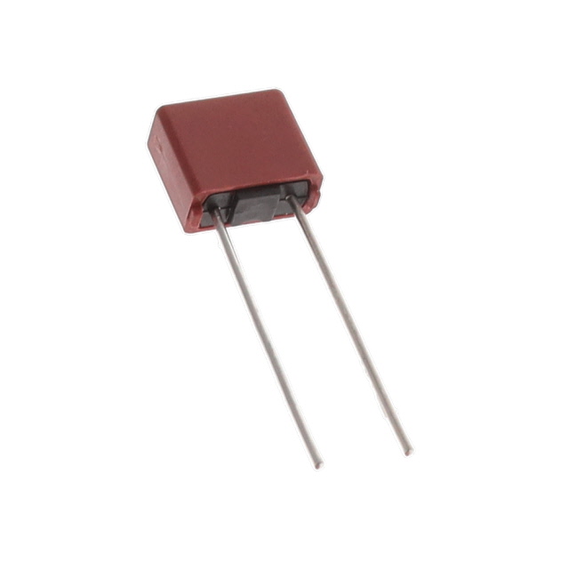 Littelfuse Inc. 95011600000 electronic component