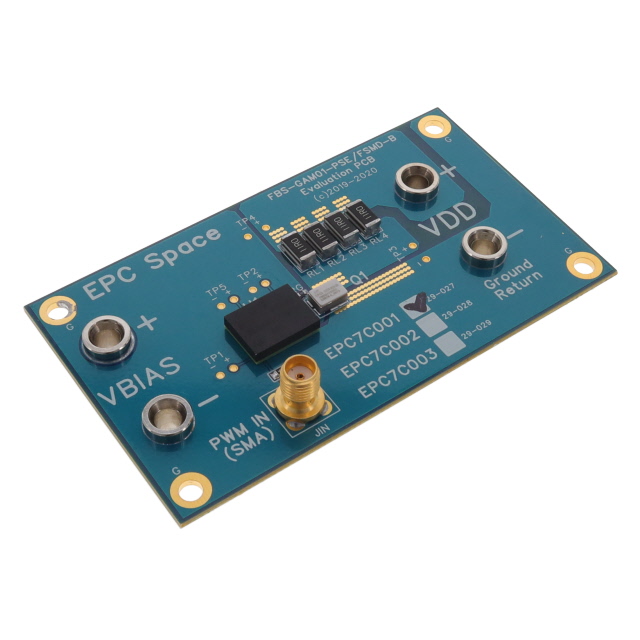 EPC Space, LLC EPC7C001 electronic component